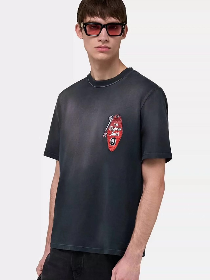 Unbranded Buckle Short Sleeve - Image 12