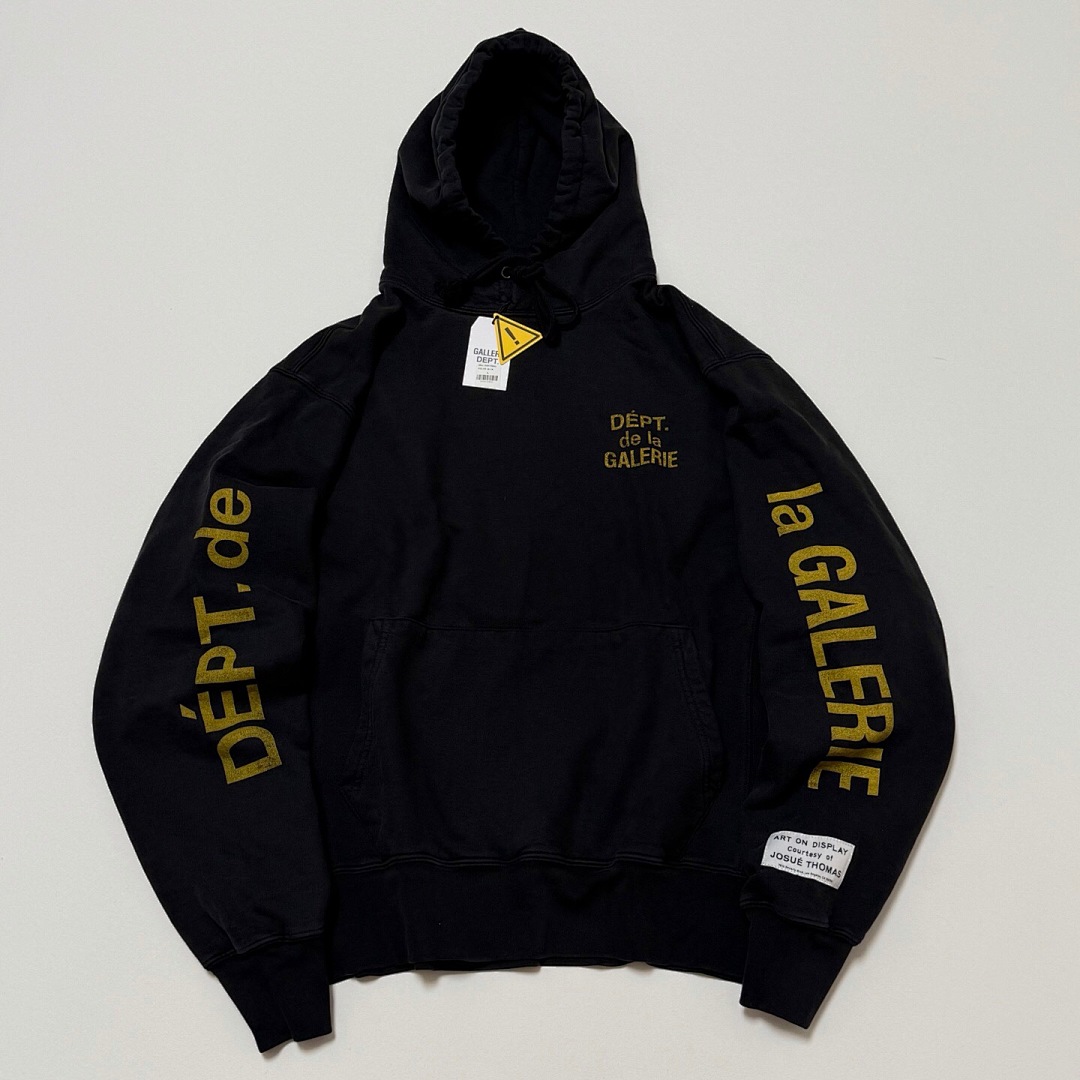 Unbranded Yellow - Image 4