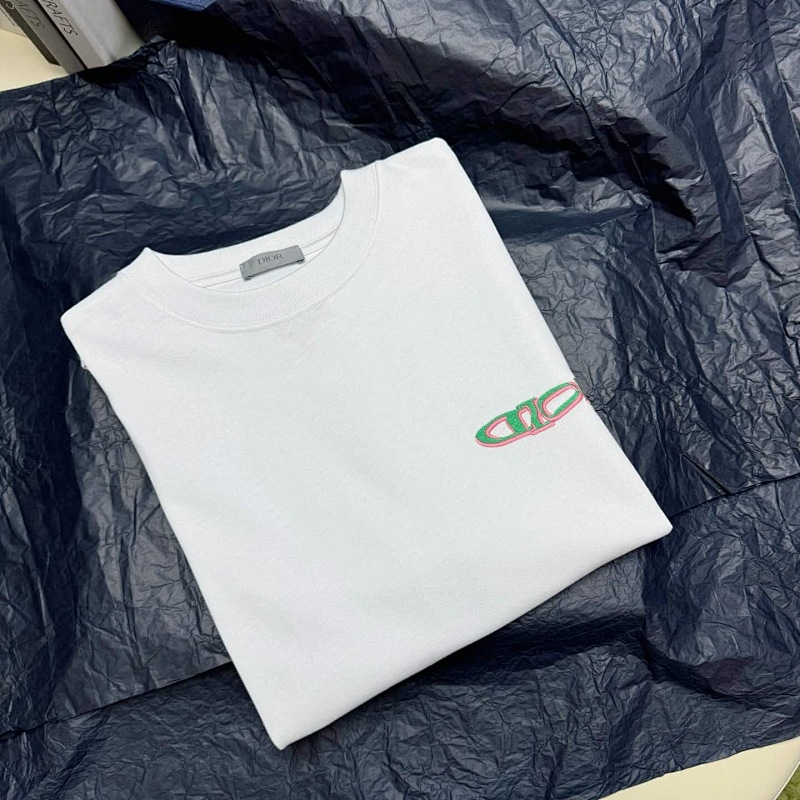 Unbranded DR Star Embroidered T
