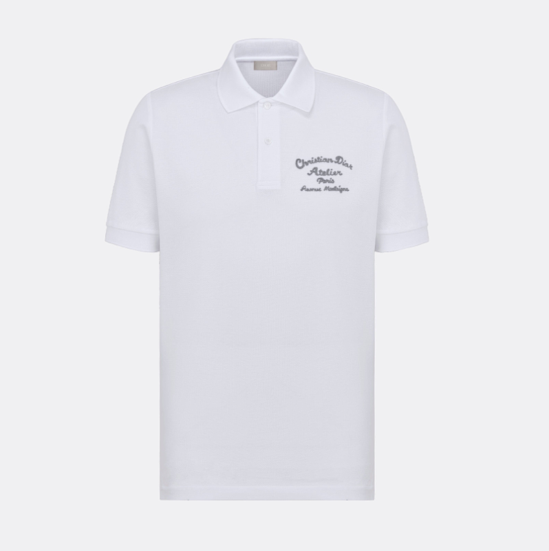 Ralph Lauren DR POLO (White)