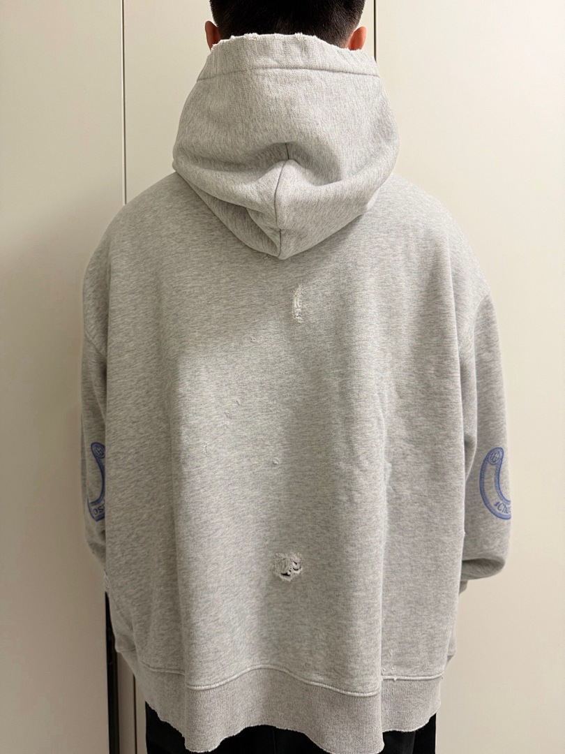 Unbranded Grey - Image 20
