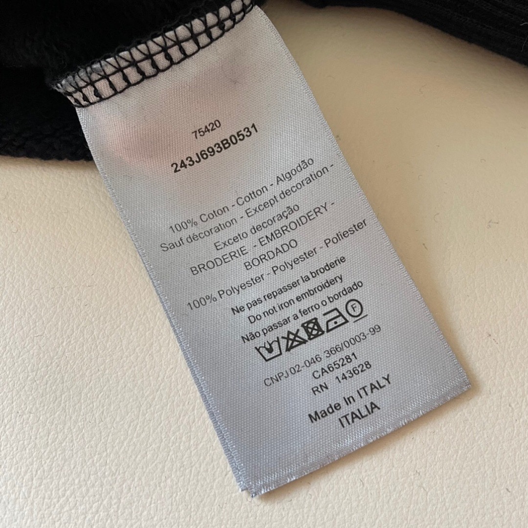 Unbranded DR Star Model Embroidered - Image 8