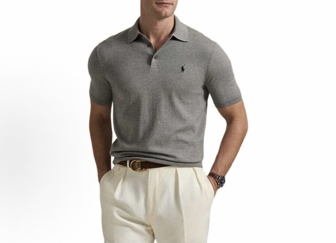 Ralph Lauren Small POLO - Image 12