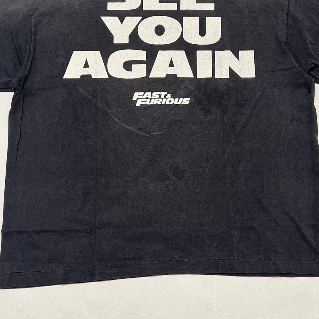 Unbranded And Print T - Image 11