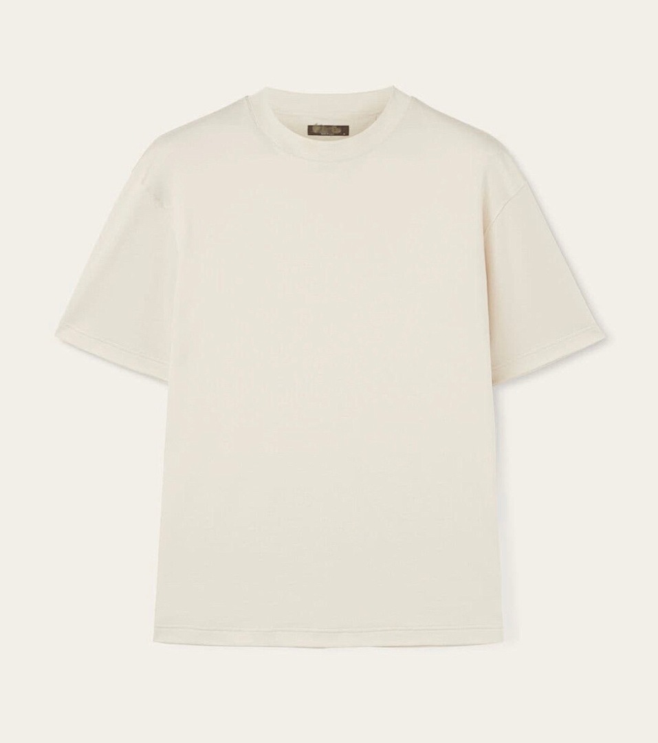 Unbranded Long Velvet Cotton Short Sleeve Apricot