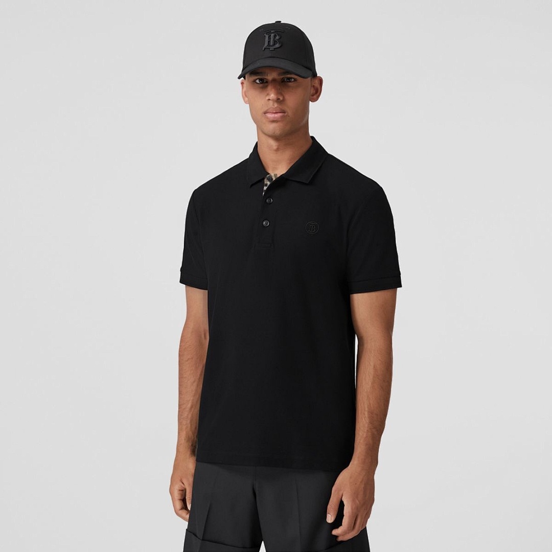 Ralph Lauren BT Embroidered POLO - Image 10