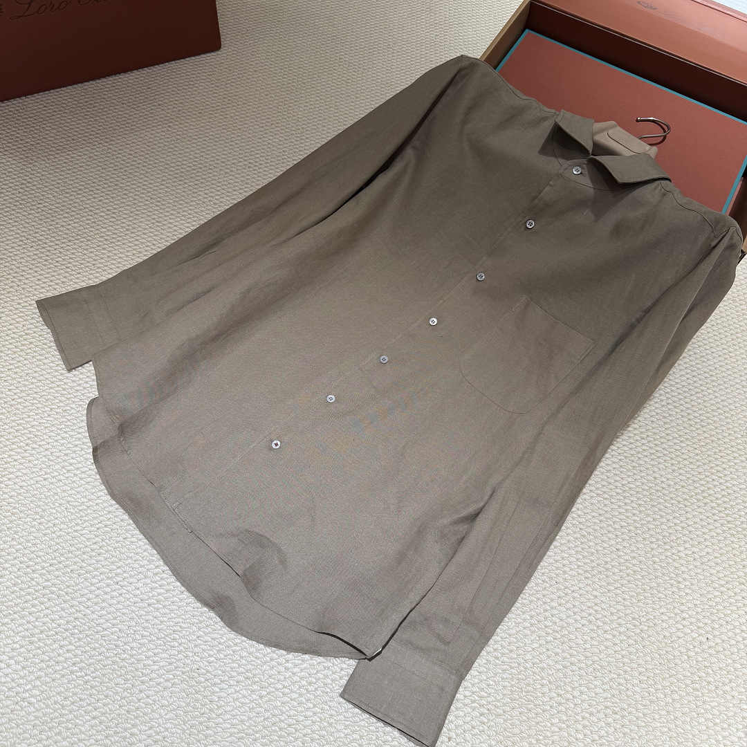 Unbranded Linen (Yellow) - Image 7