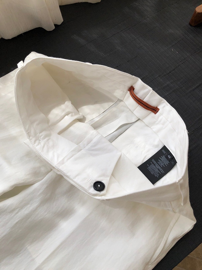 Unbranded White Long - Image 14