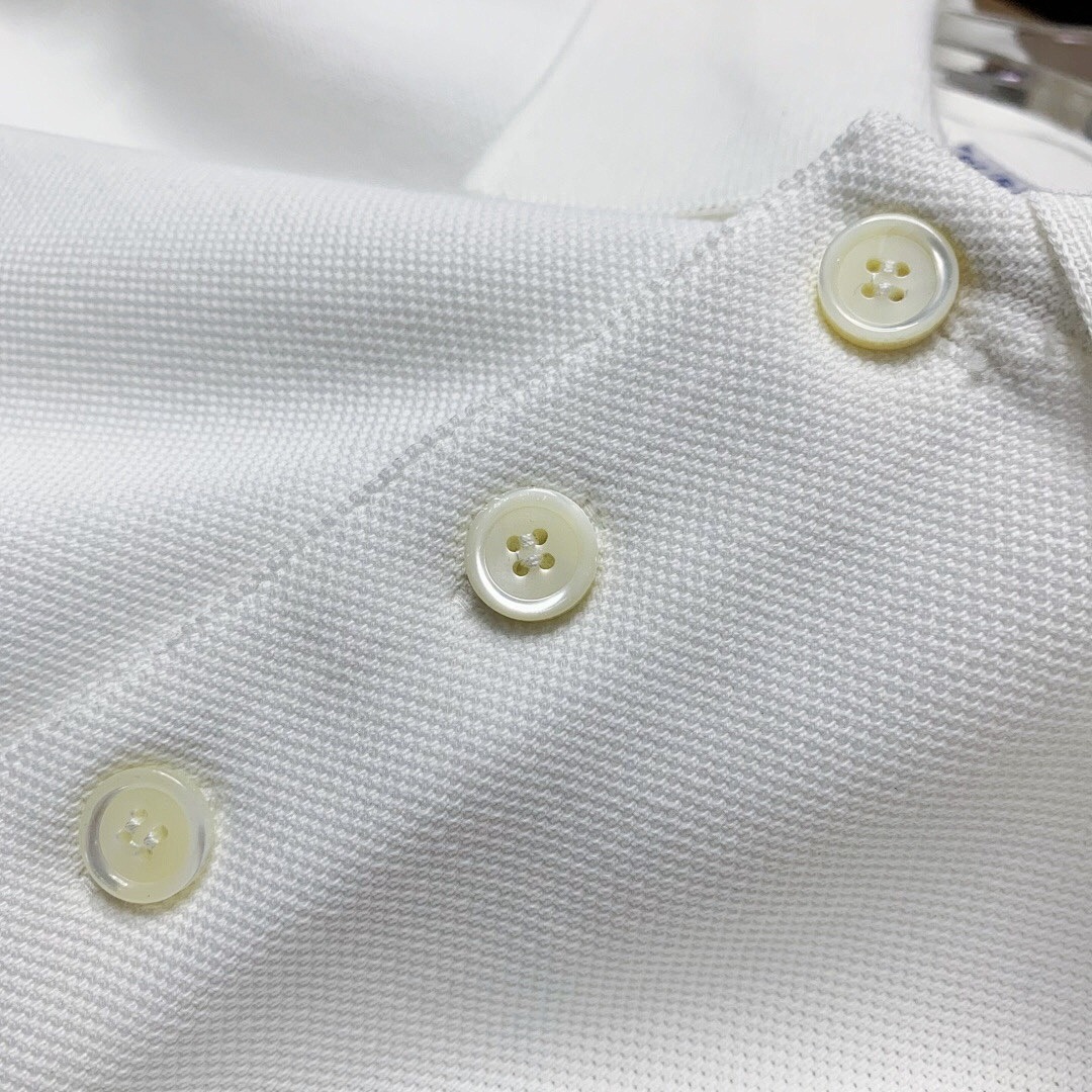Ralph Lauren BR Embroidered POLO - Image 10