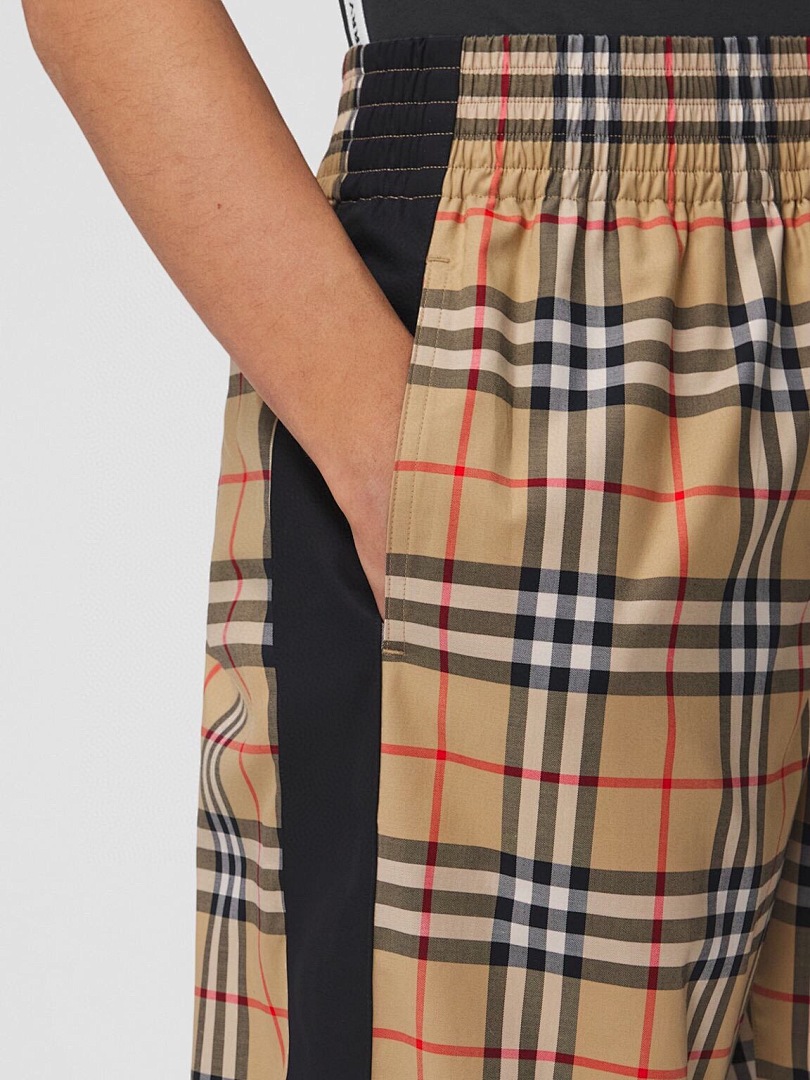 Burberry Black Long (Women) - Image 6