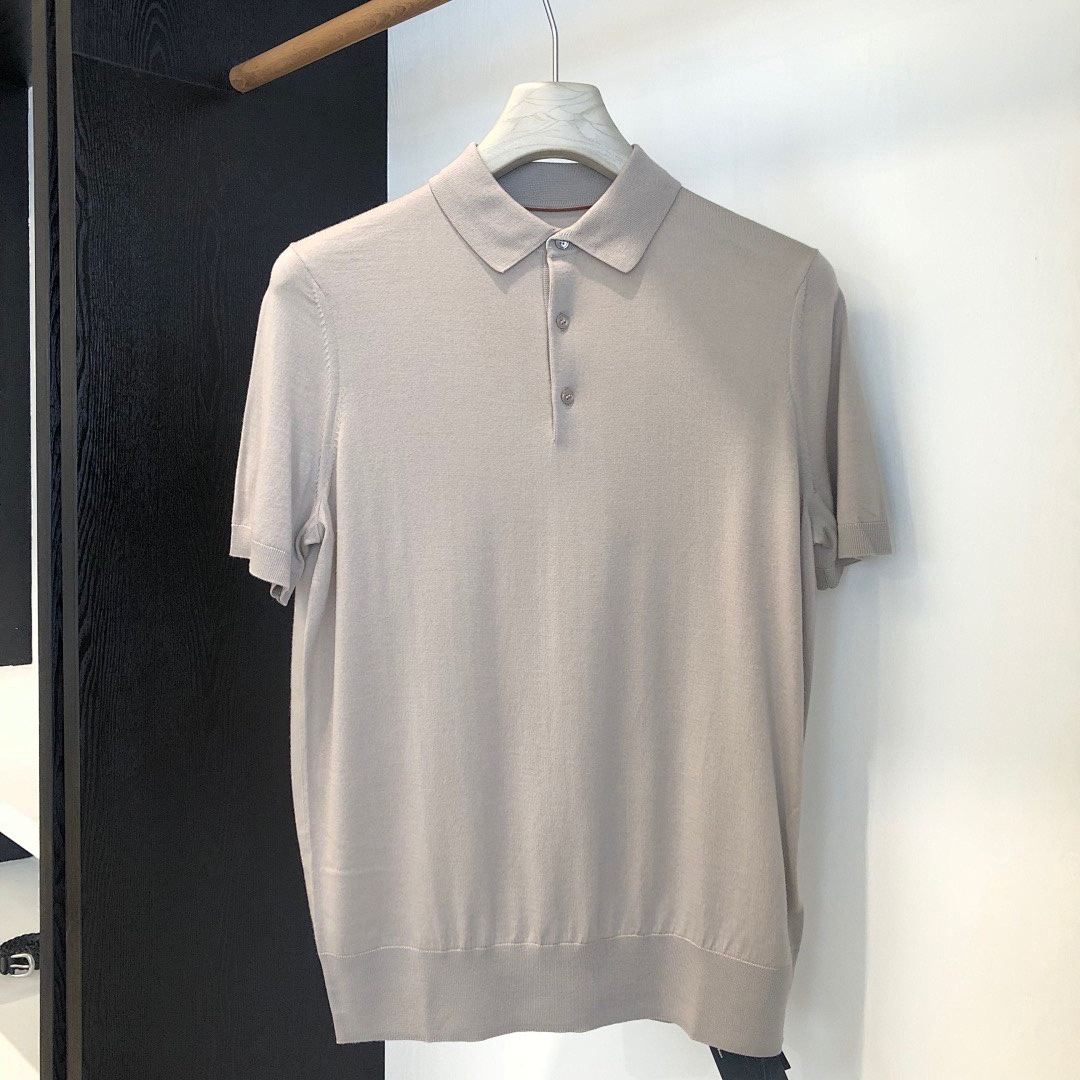 Ralph Lauren Fleece POLO Apricot - Image 8