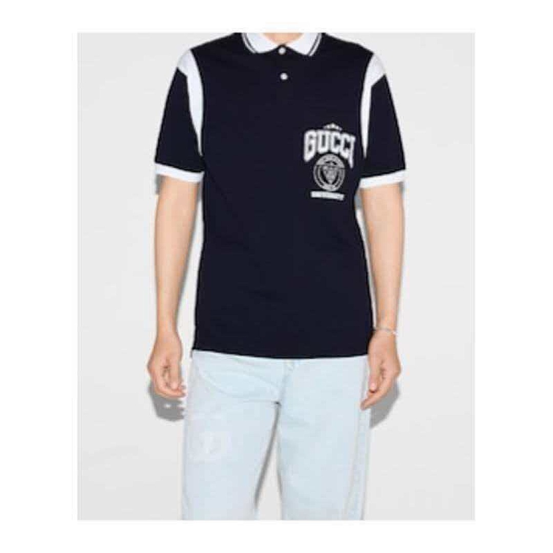 Ralph Lauren Blue Wind POLO - Image 13