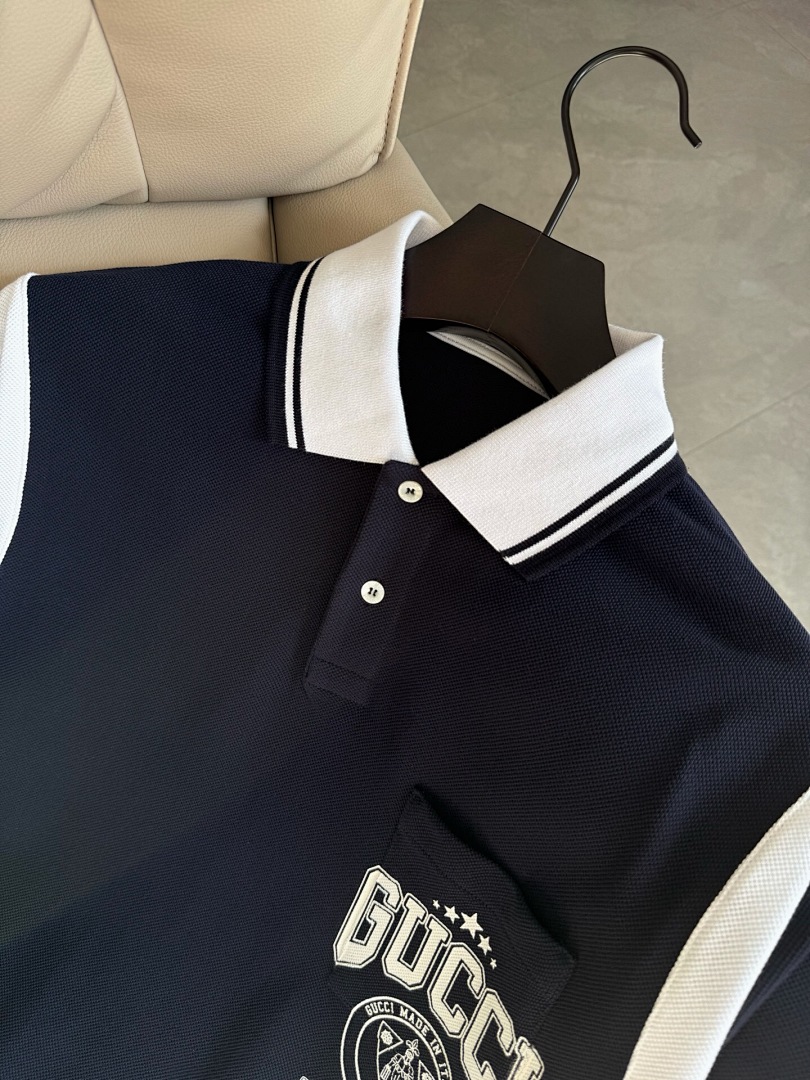 Ralph Lauren Blue Wind POLO - Image 4