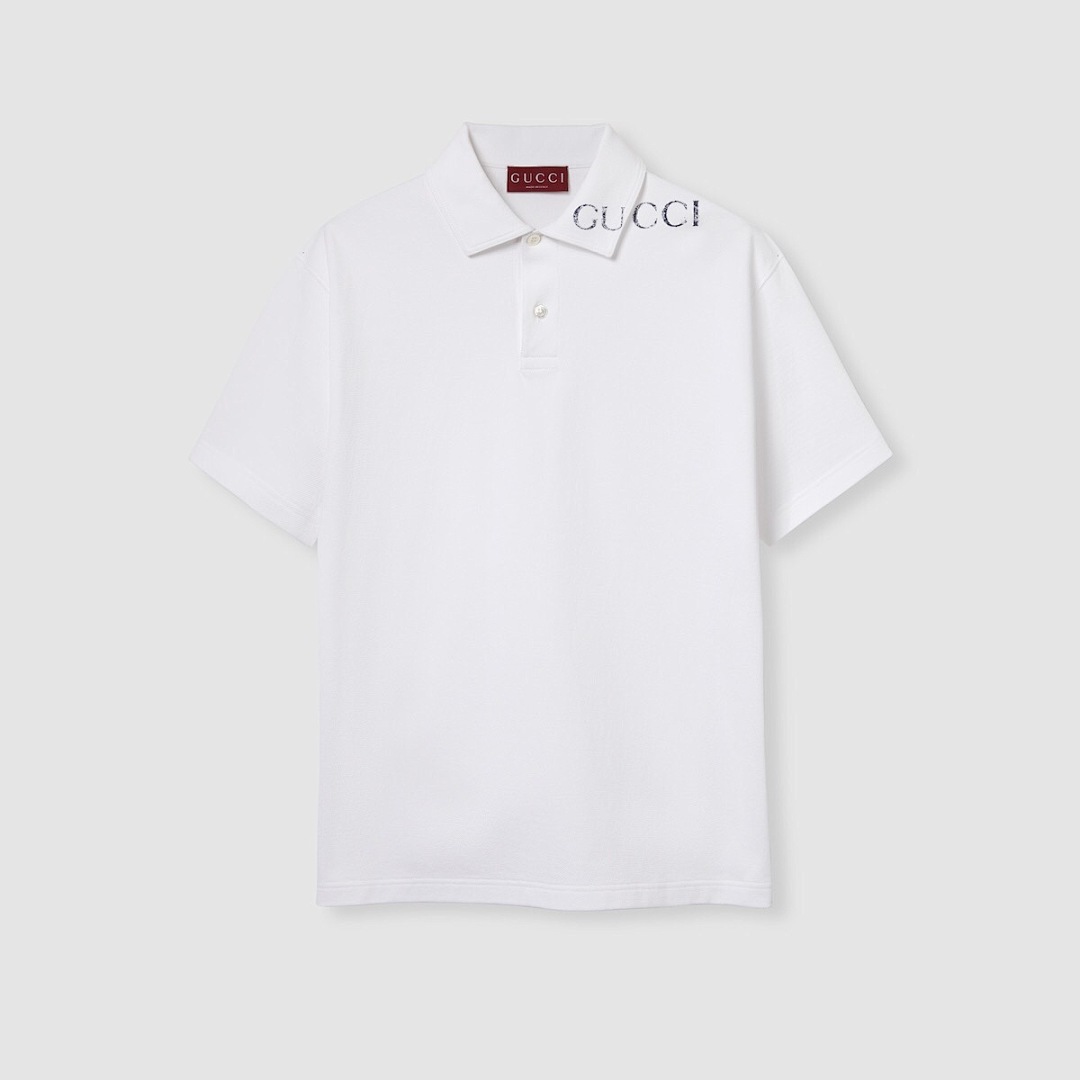 Ralph Lauren Patchwork POLO