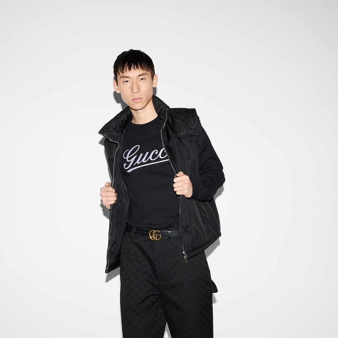 Gucci Collar (Black) - Image 12