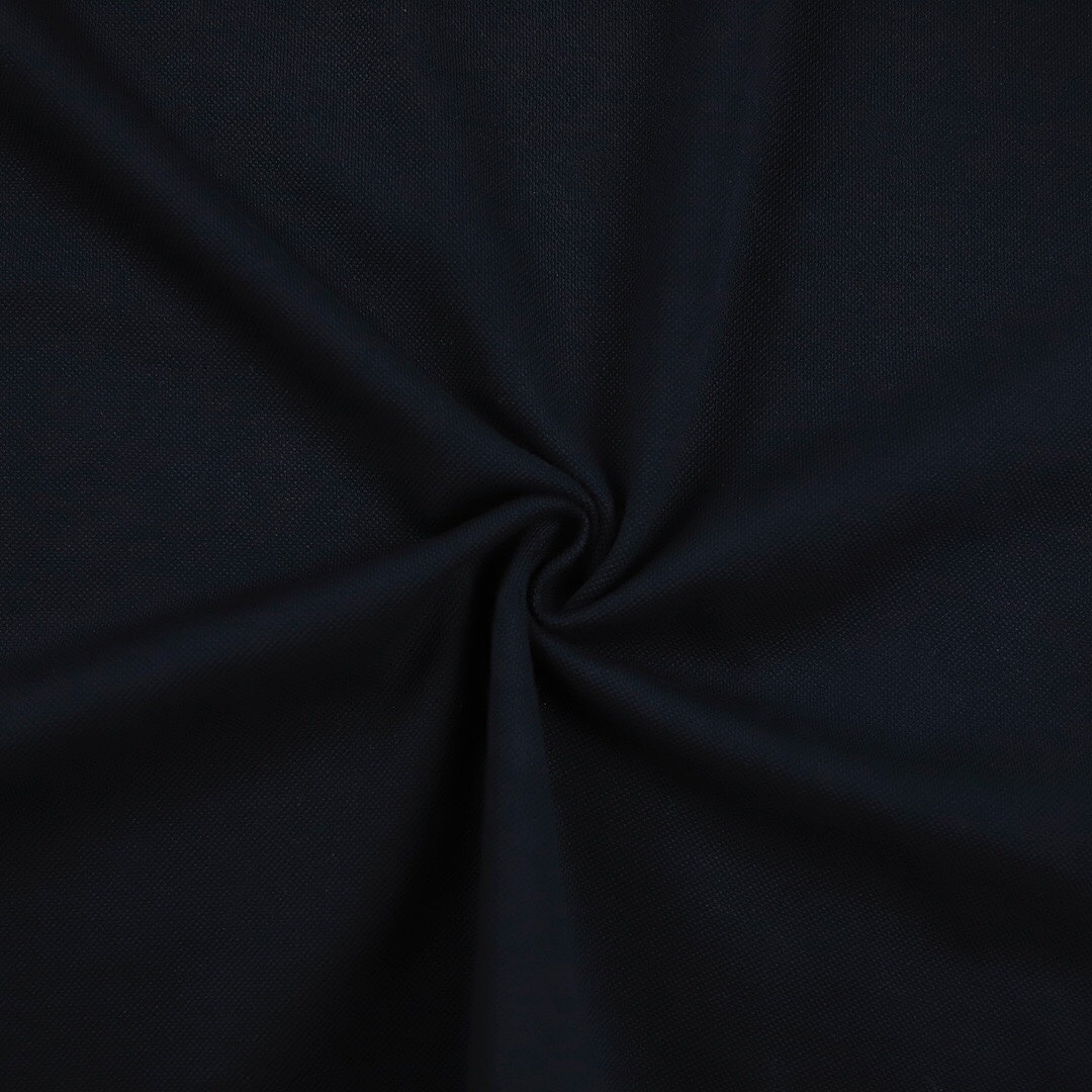 Ralph Lauren 1V Label Small Embroidered POLO (Black) - Image 15