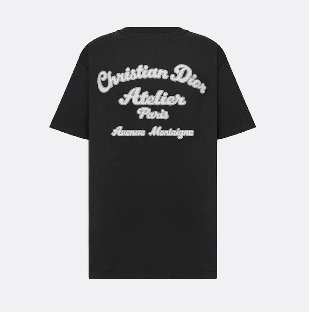 Unbranded DR Short Sleeve (Black)