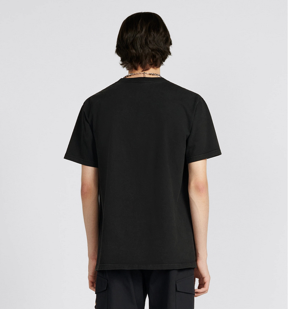 Unbranded DR Embroidered Short Sleeve - Image 11