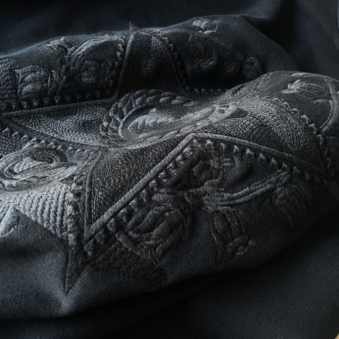 Unbranded DR Star Model Embroidered - Image 6
