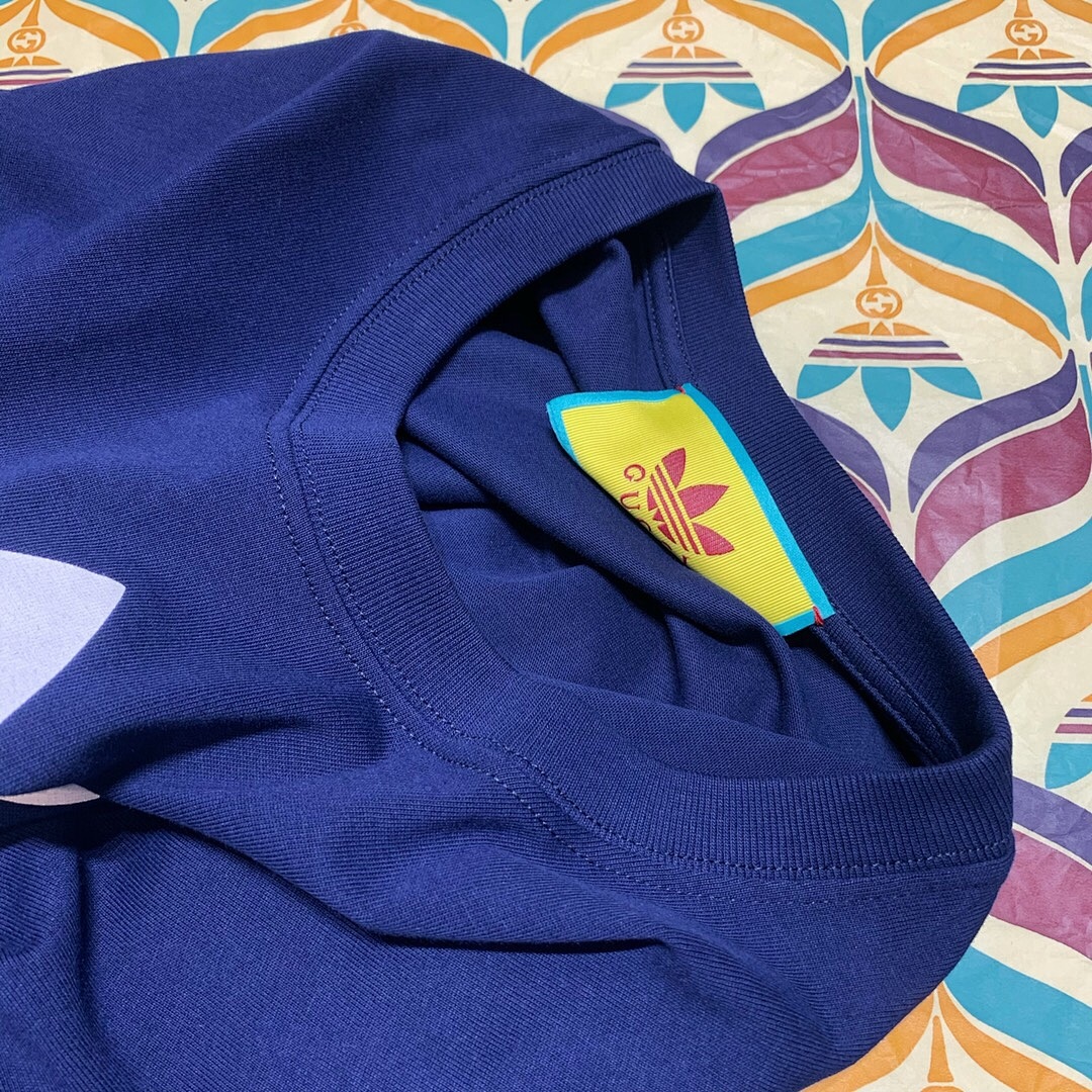 Gucci Collab T - Image 5