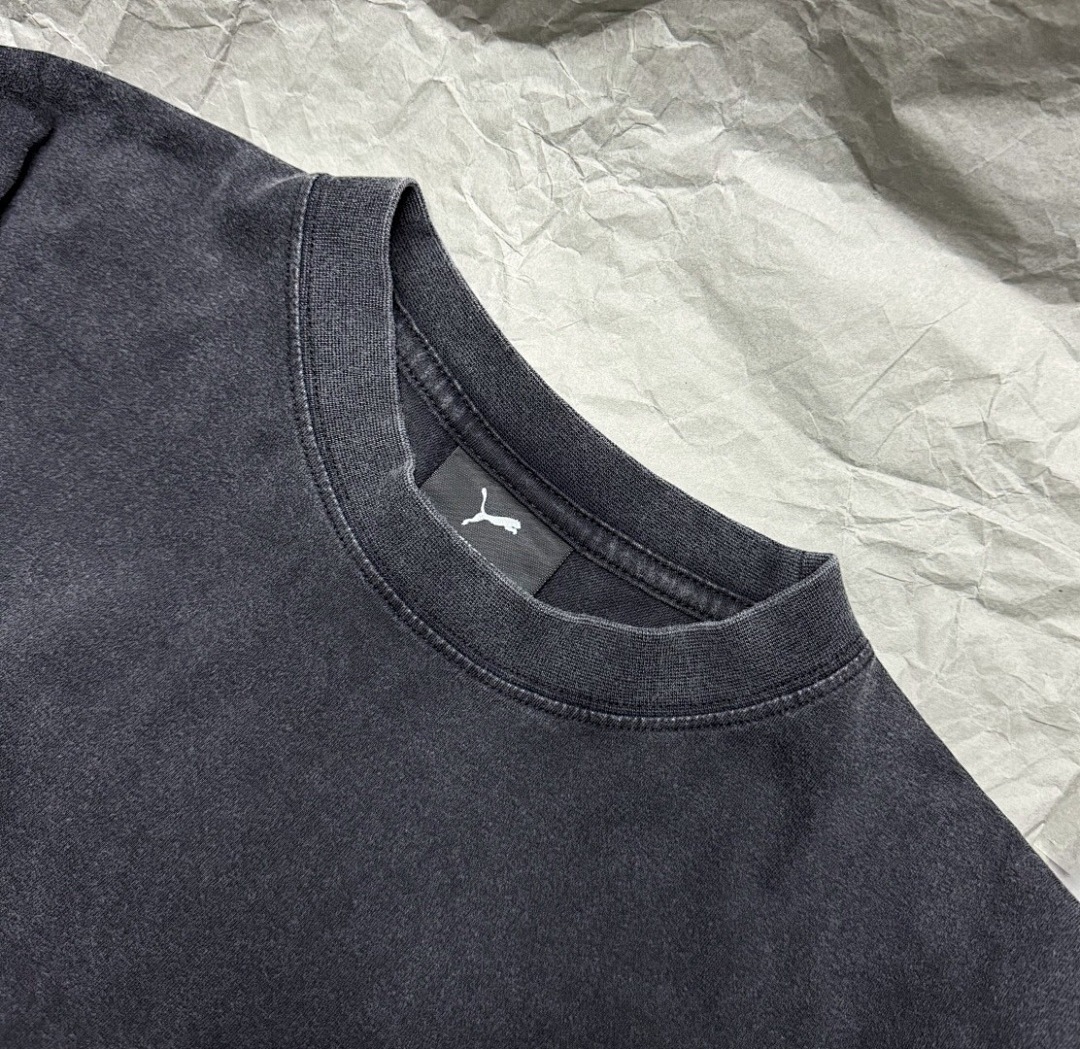 Balenciaga Collab Print T - Image 11