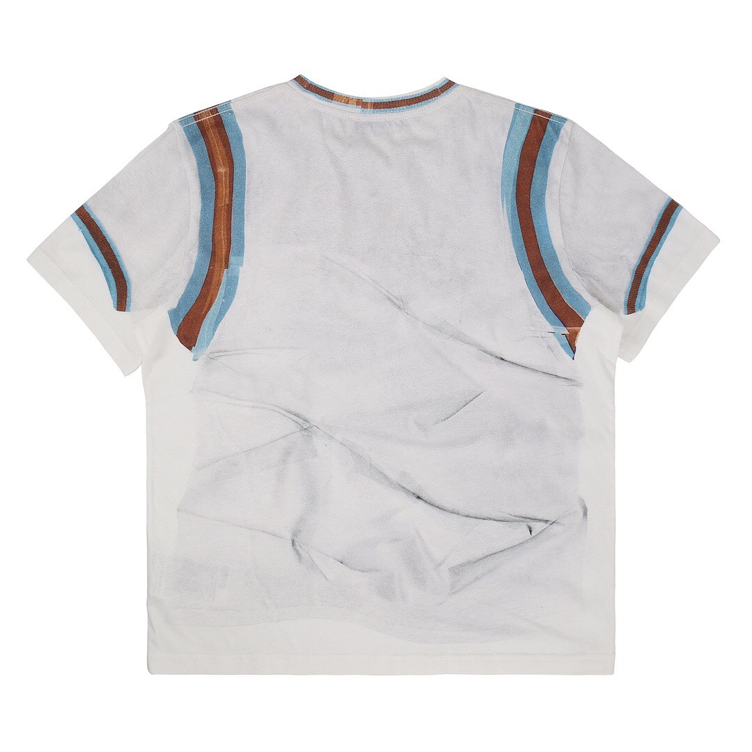 Unbranded Print Short Sleeve - Image 3
