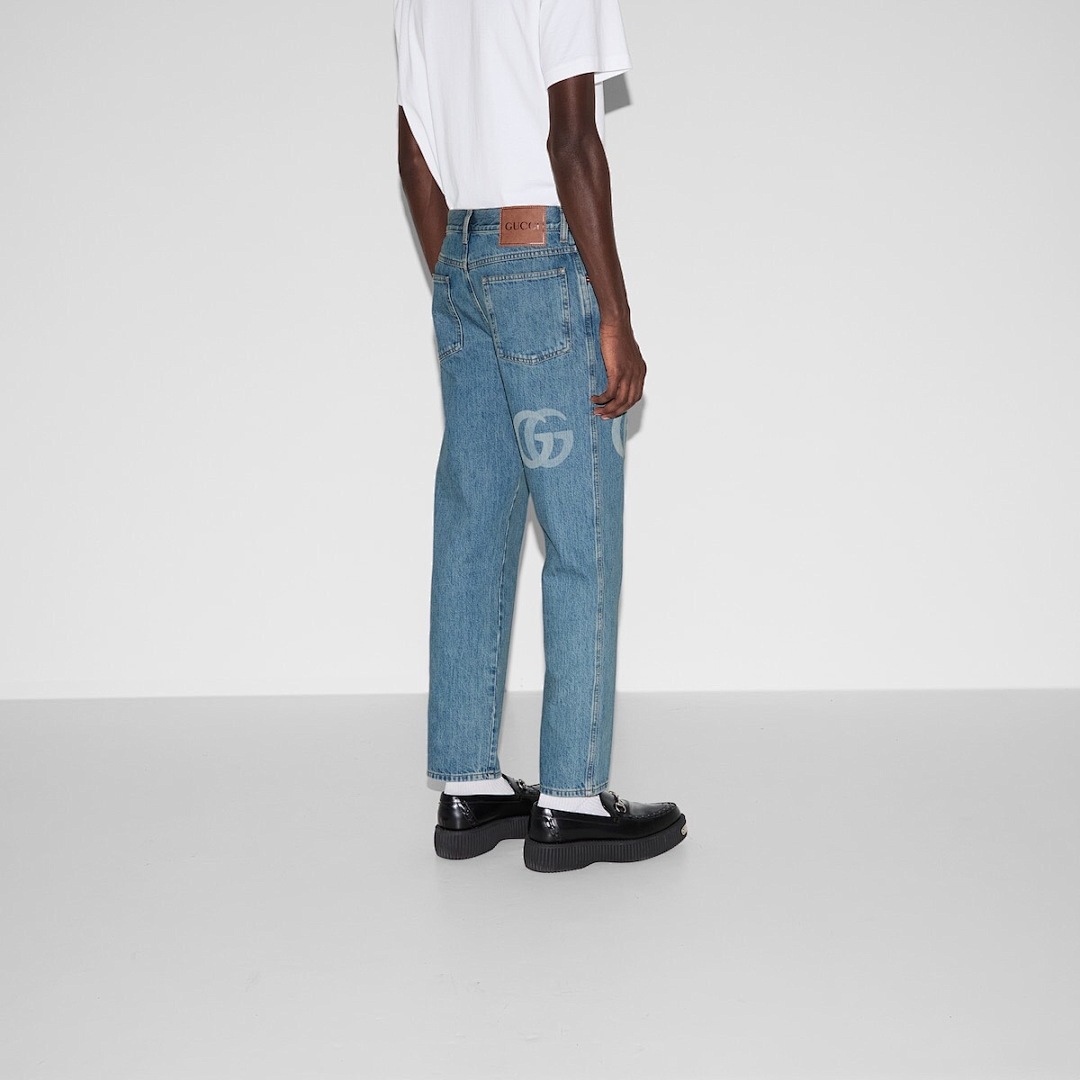 Gucci GG Print - Image 13