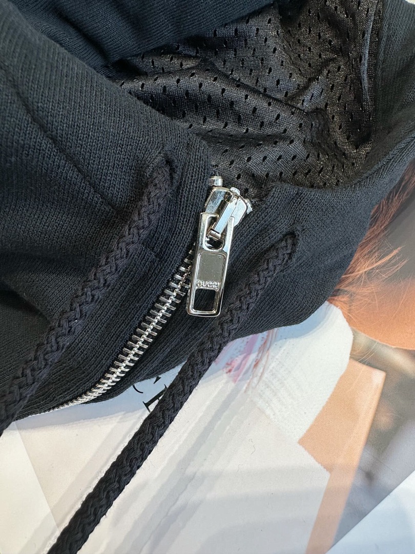 Gucci G Strap (Black) - Image 4