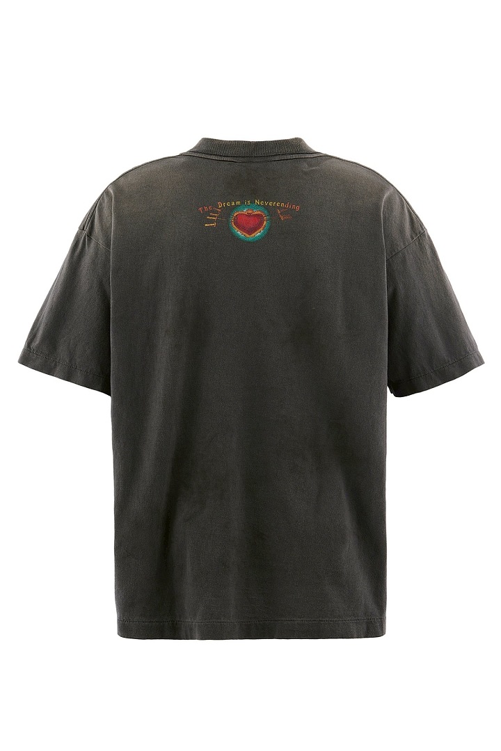 Unbranded Print T - Image 2