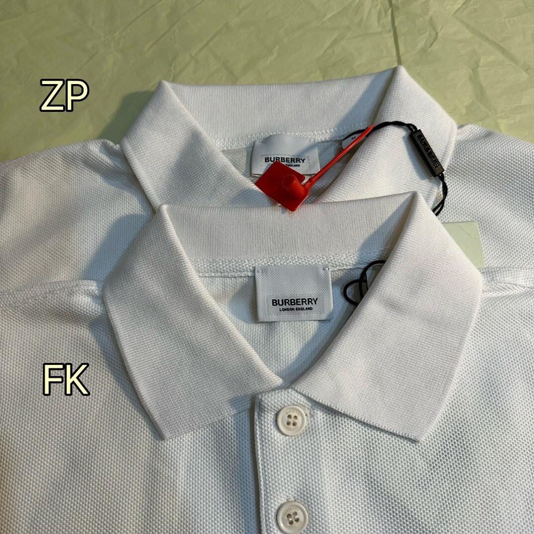 Ralph Lauren Fleece Canvas POLO (White) - Image 11