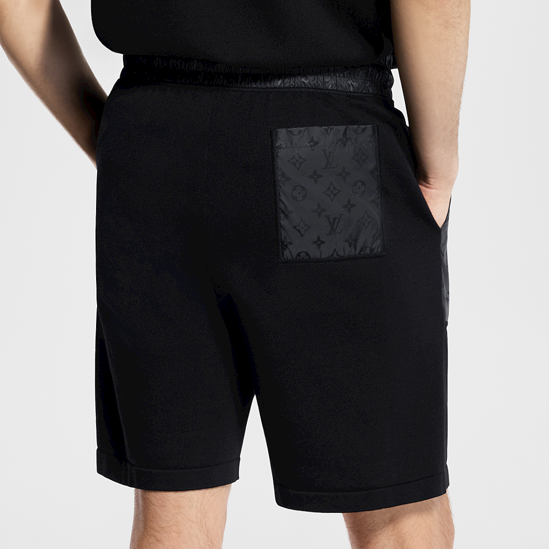 Unbranded Triple Floral Short - Image 23