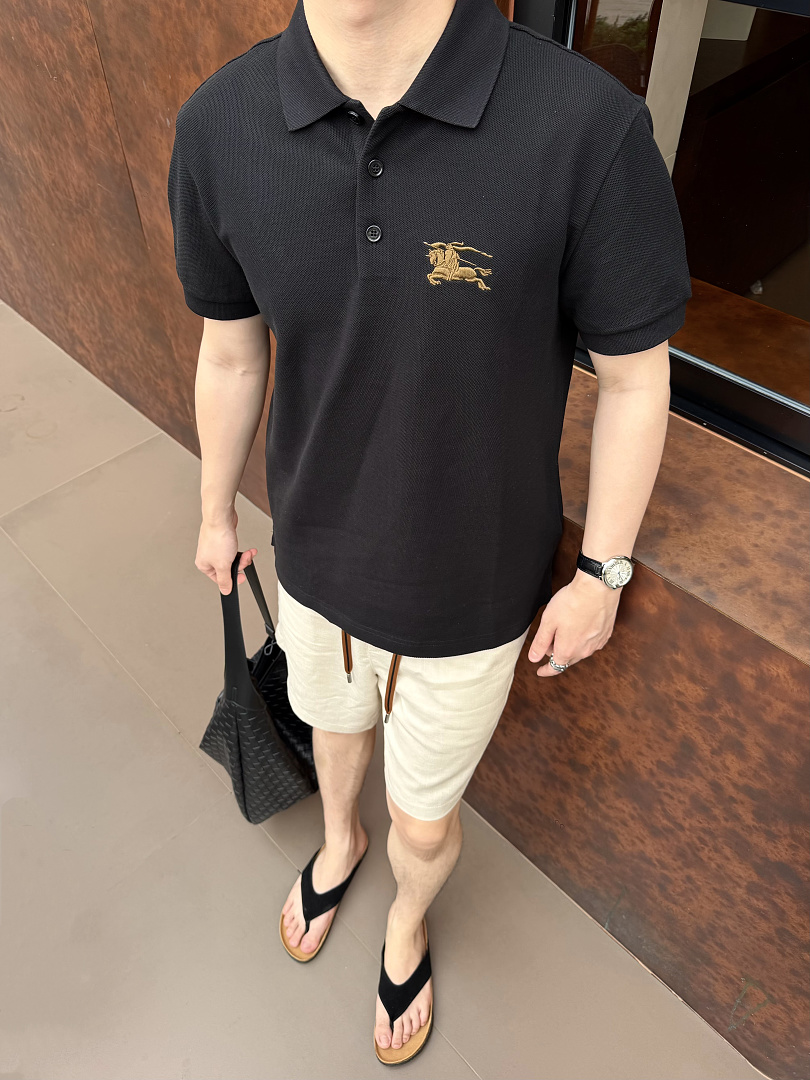 Ralph Lauren Gold Embroidered POLO - Image 22