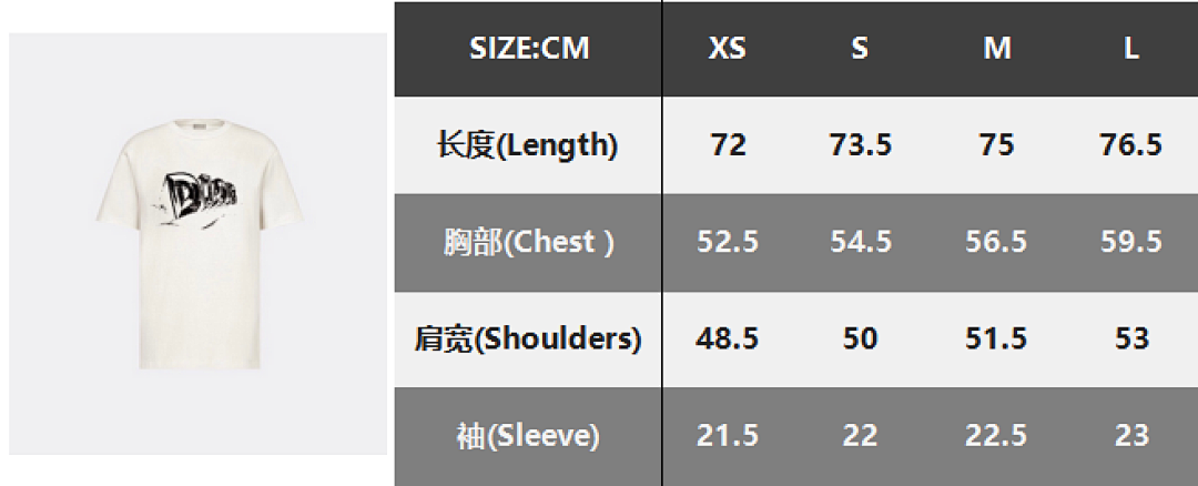 Off-White DR Velvet Short Sleeve Off (White) - Image 3