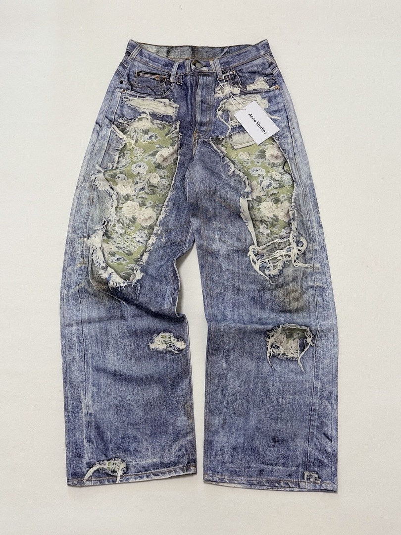 Unbranded Floral Print - Image 4