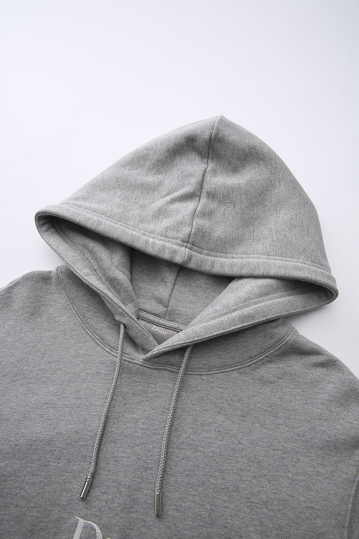 Unbranded DR Embroidered (Grey) - Image 14