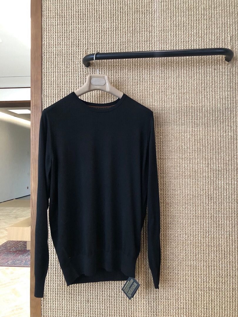 Unbranded Fleece (Black) - Image 8