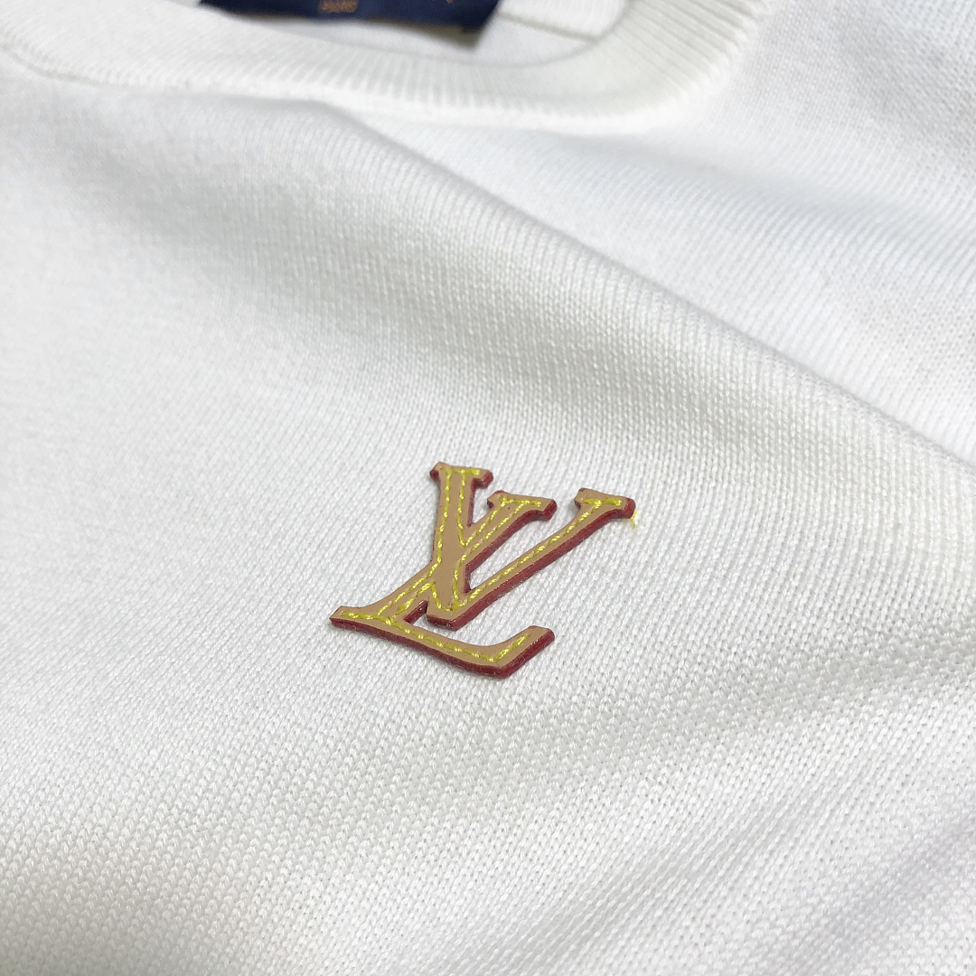 Unbranded 1V T (White) - Image 10