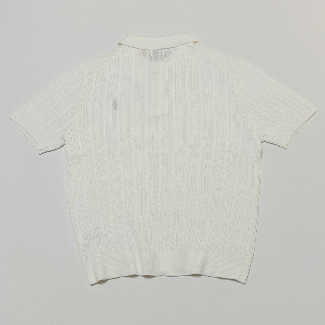 Ralph Lauren Small Linen Floral POLO - Image 5