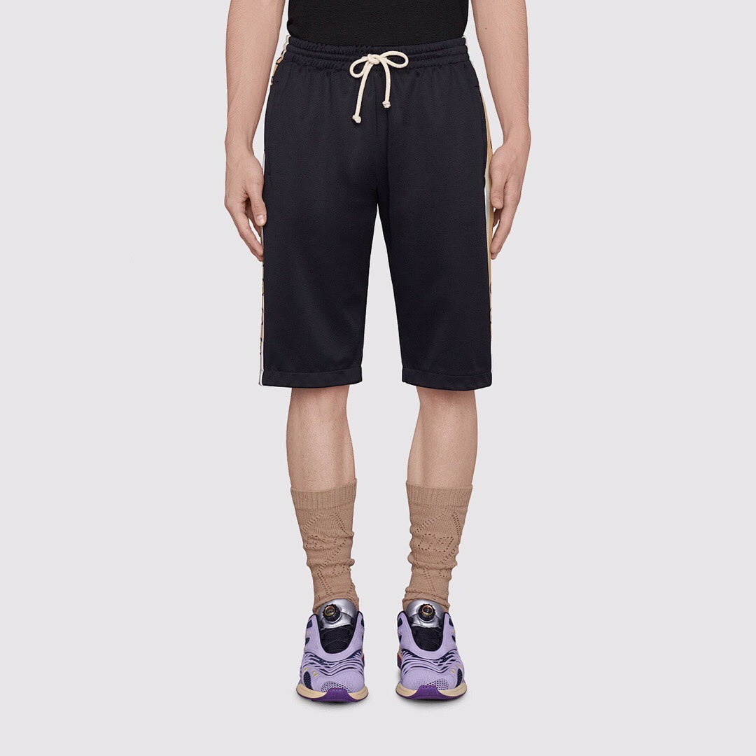 Gucci G Light Short - Image 12