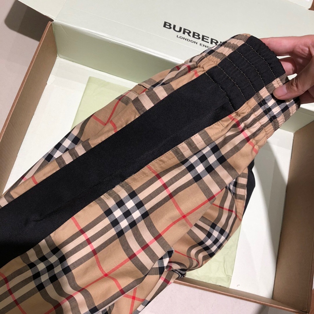 Burberry Black Long (Women) - Image 11