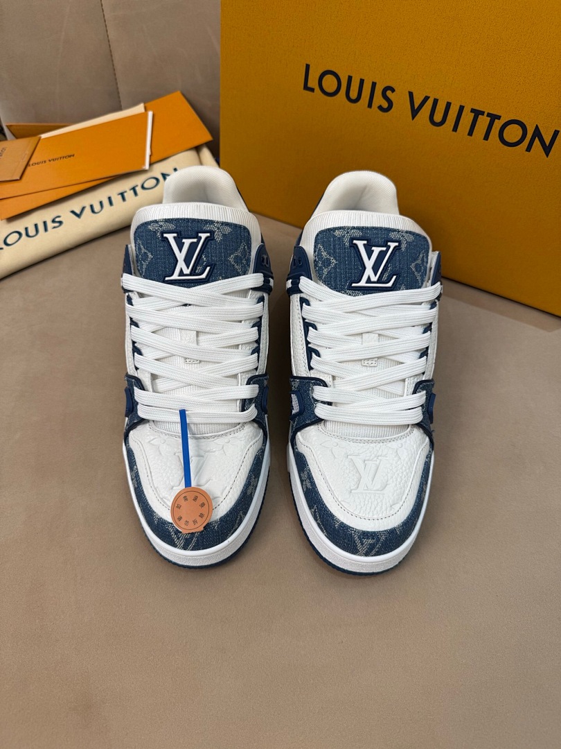 Unbranded Trainer - Image 2
