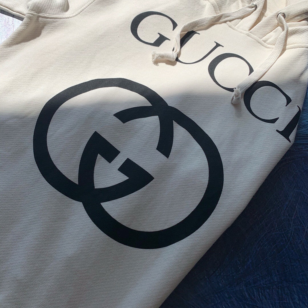 Gucci G Double Apricot - Image 7
