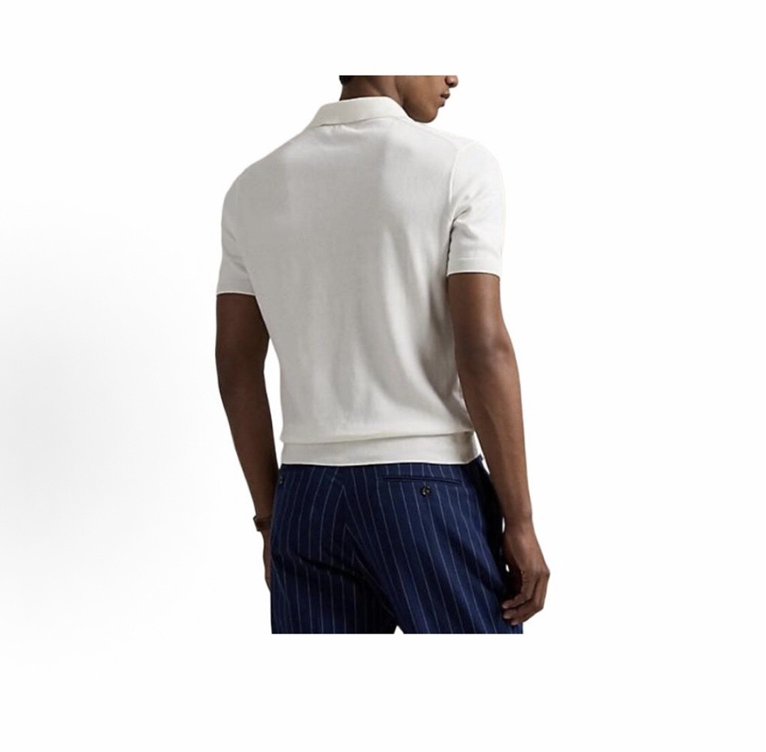 Ralph Lauren Small POLO - Image 12