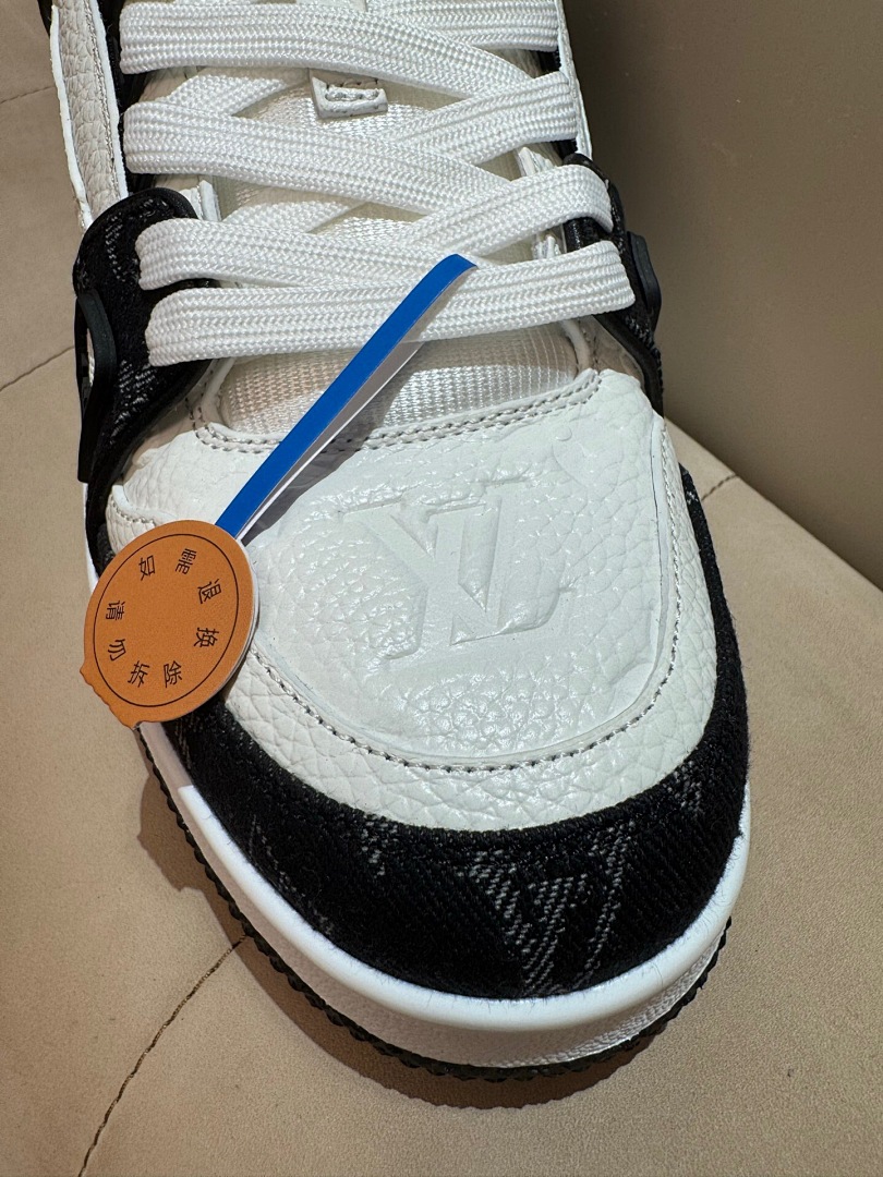 Unbranded Trainer - Image 6