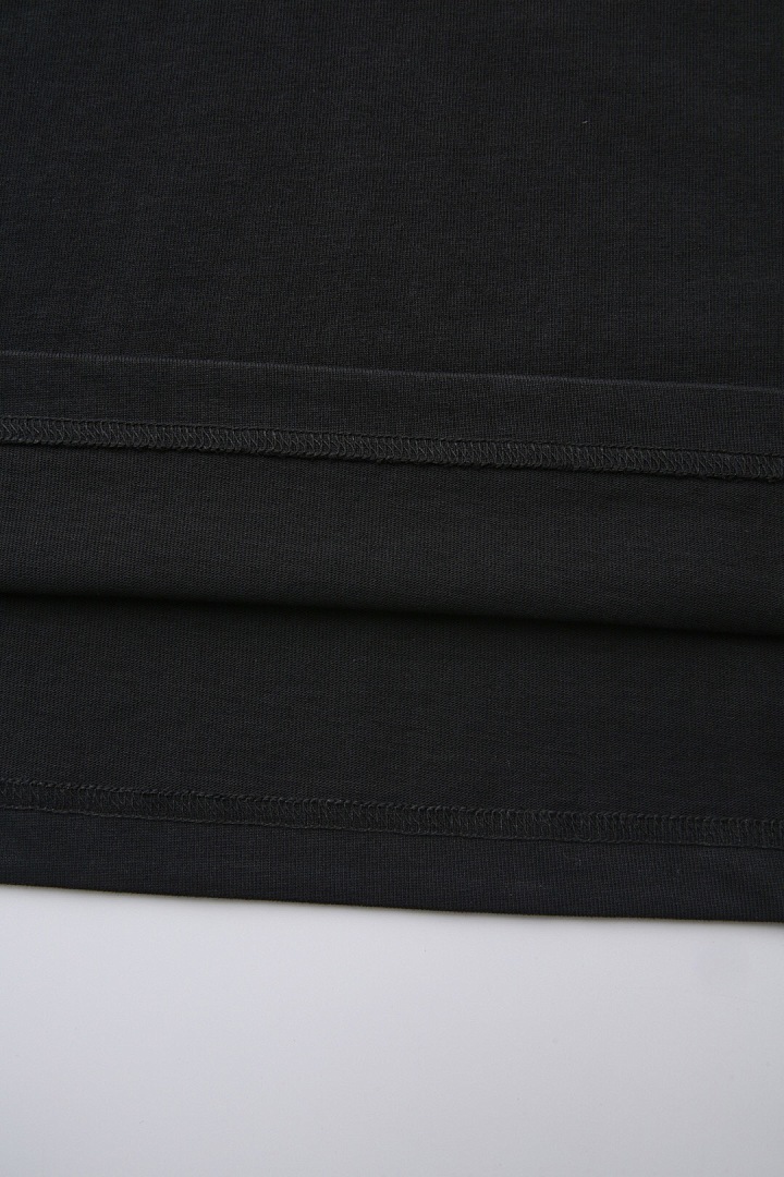 Unbranded Label T (Black) - Image 22