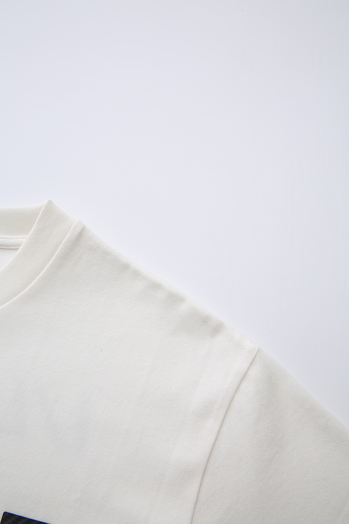 Unbranded V Label Short Sleeve - Image 19
