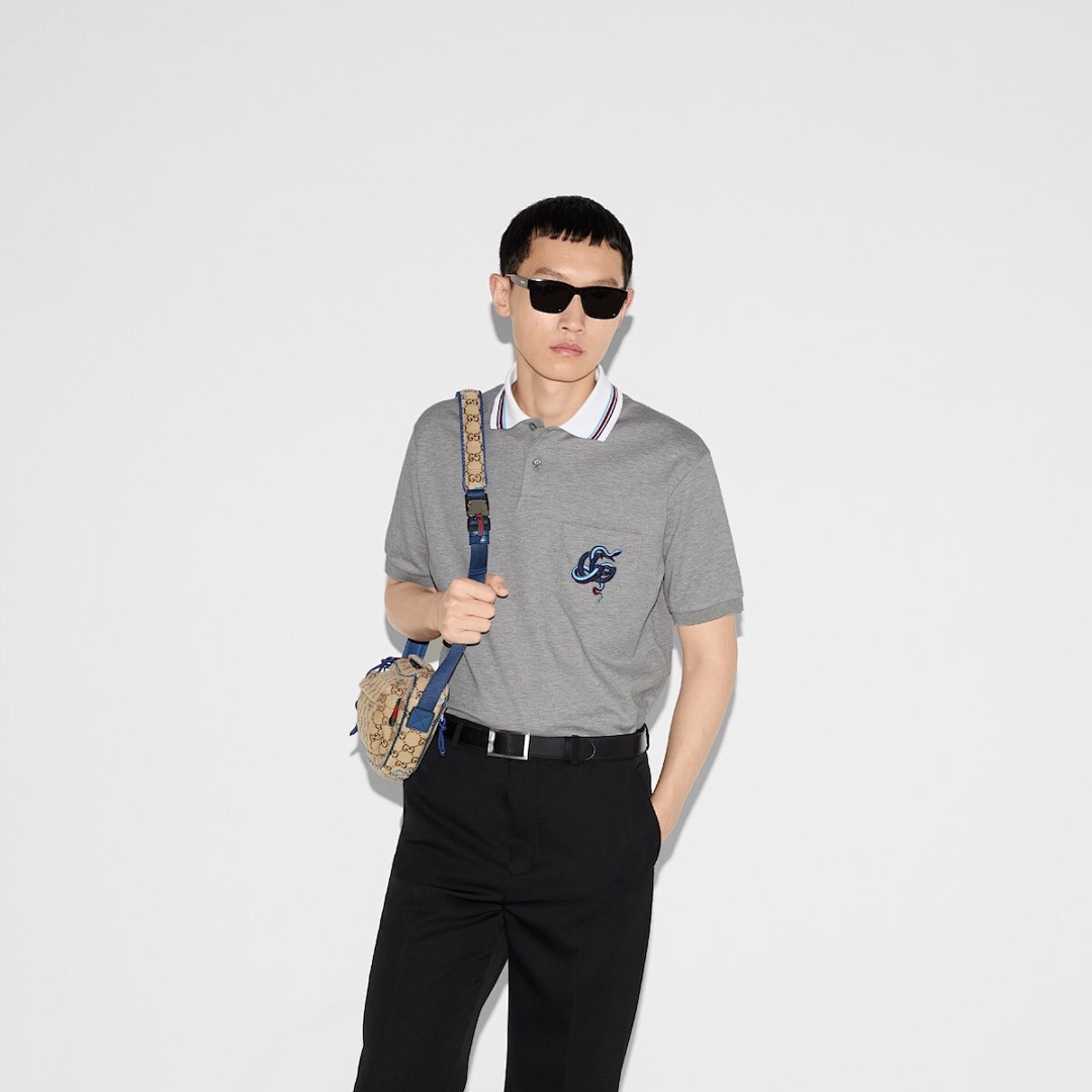 Ralph Lauren Embroidered POLO - Image 13