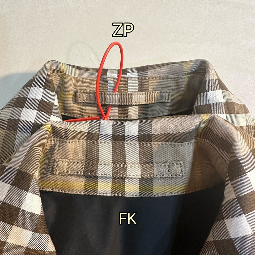 Burberry Double Surface - Image 4