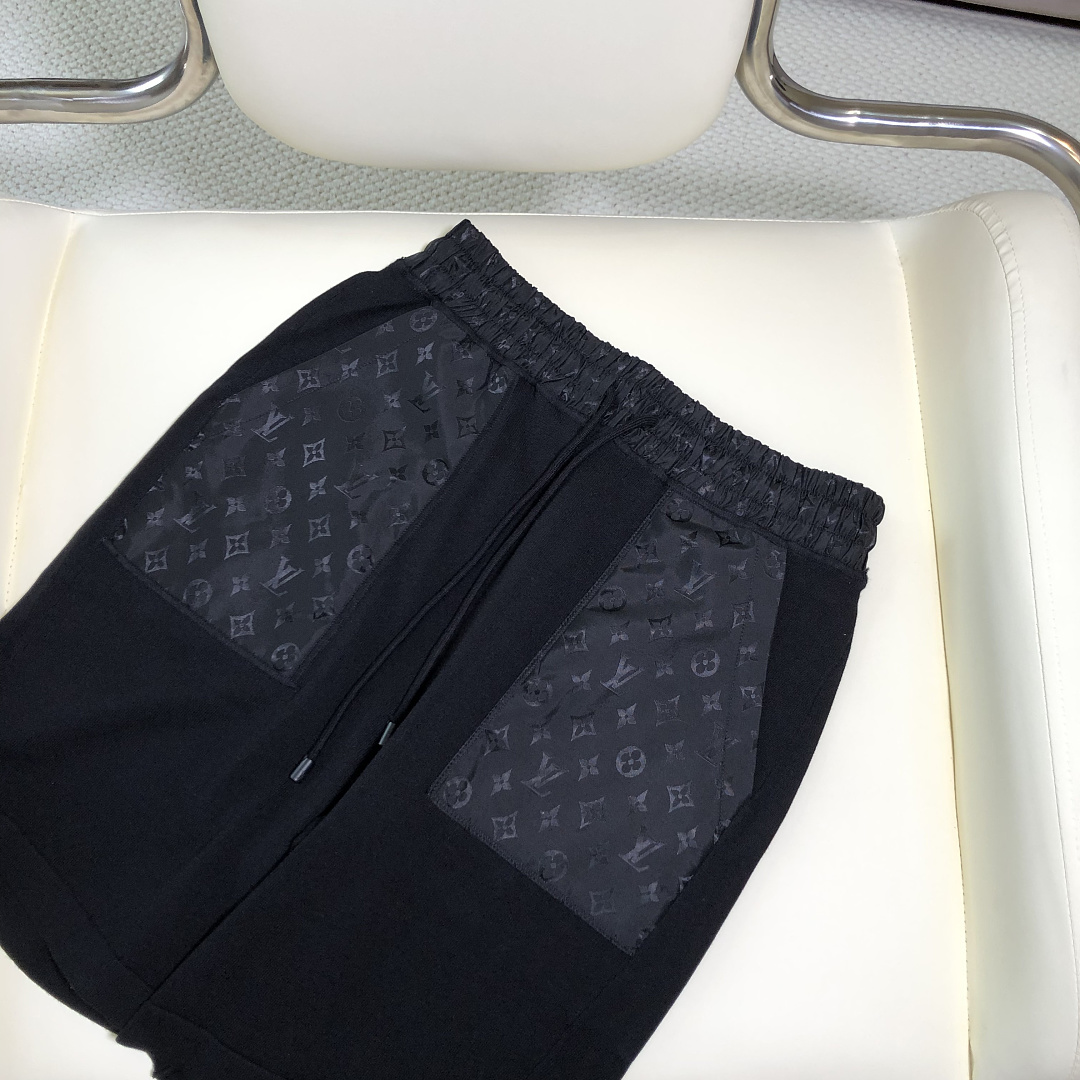 Unbranded Triple Floral Short - Image 9