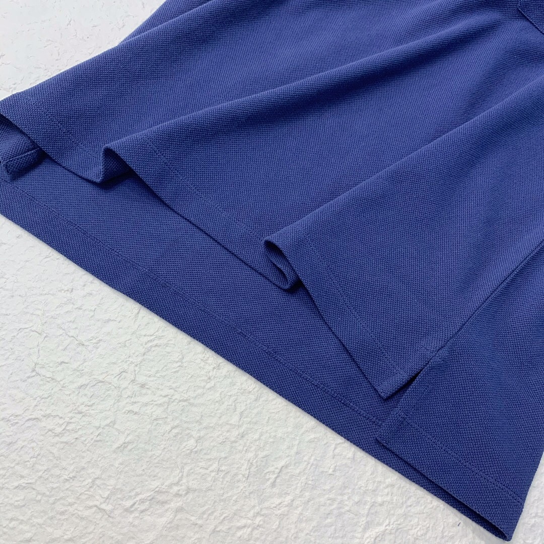 Ralph Lauren Blue Red White POLO - Image 11